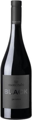 Mont-Rubí Black Grenache Penedès Jung 75 cl