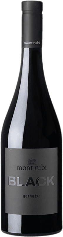 12,95 € | Vino Tinto Mont-Rubí Joven D.O. Penedès Cataluña España Garnacha 75 cl