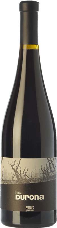 22,95 € | Vin Rouge Mont-Rubí Finca Durona Crianza D.O. Penedès Catalogne Espagne Merlot, Syrah, Garnacha — Grenache, Cariñena — Carignan, Sumoll 75 cl
