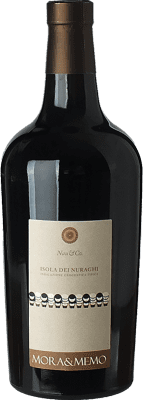 Mora & Memo Nau & Co Isola dei Nuraghi 75 cl