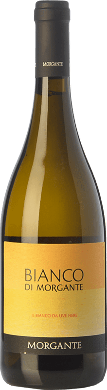 9,95 € | Vin blanc Morgante Bianco Italie Nero d'Avola 75 cl