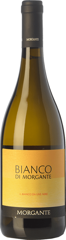 8,95 € Envio grátis | Vinho branco Morgante Bianco