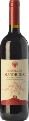 Morisfarms Mandriolo Rosso