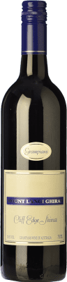 Mount Langi Ghiran Cliff Edge Shiraz Aged
