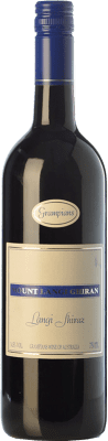 Mount Langi Ghiran Shiraz Syrah Grampians старения 75 cl