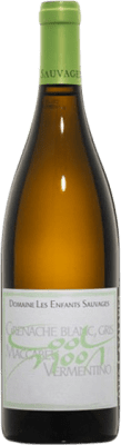 Les Enfants Sauvages Cool Moon Organic