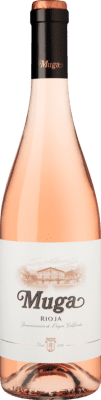 Muga Rioja 若い 75 cl