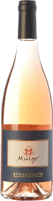 Murgo Rosato Etna 75 cl