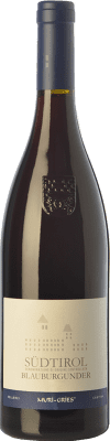 Muri-Gries Blauburgunder Pinot Black Alto Adige 75 cl