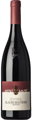 Muri-Gries Abtei Muri Pinot Black Alto Adige Резерв 75 cl