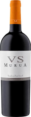 Masaveu Murua VS Vendimia Seleccionada 岁