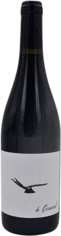 12,95 € Kostenloser Versand | Rotwein Mas Amiel À Coural