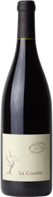 Benoit Courault La Coulée Grolleau Organic 75 cl