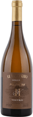 Domaine Huet Moelleux Haut Lie Premier Trie Chenin White Vouvray 75 cl