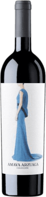 71,95 € | Vinho Tinto Arzuaga Amaya Colección — Coleção D.O. Ribera del Duero Castela e Leão Espanha Tempranillo 75 cl Arzuaga Amaya Tempranillo Ribera del Duero Colección — Coleção 75 cl