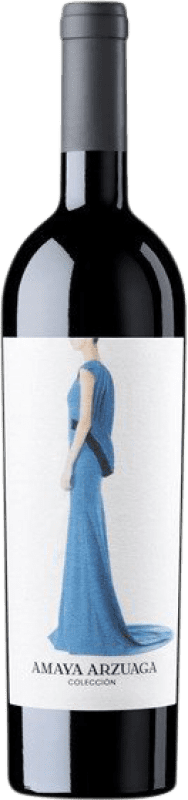 71,95 € | Vinho tinto Arzuaga Amaya Colección D.O. Ribera del Duero Castela e Leão Espanha Tempranillo 75 cl