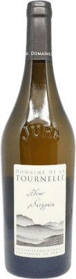 Domaine de La Tournelle Fleur Savagnin Arbois Pupillin 75 cl