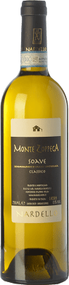 Nardello Monte Zoppega Garganega Soave Classico 75 cl