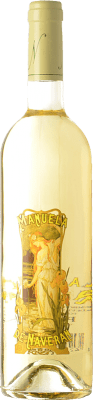 Naveran Manuela Chardonnay Penedès Crianza 75 cl