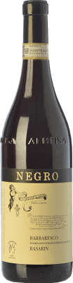 Negro Angelo Basarin Nebbiolo Barbaresco 75 cl