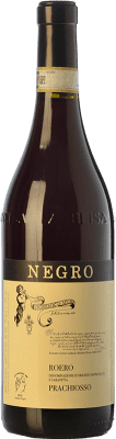 Negro Angelo Prachiosso Nebbiolo — Неббиоло Roero 75 cl