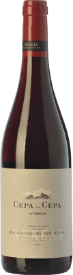 Nekeas Cepa por Cepa Garnacha Navarra Молодой 75 cl