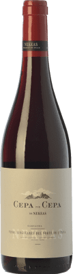 Nekeas Cepa por Cepa Garnacha Navarra 若い 75 cl