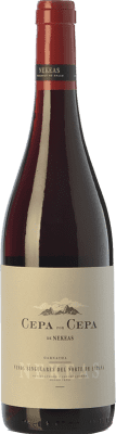 Nekeas Cepa por Cepa Garnacha Giovane