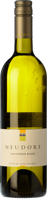 Neudorf Crianza — Aged