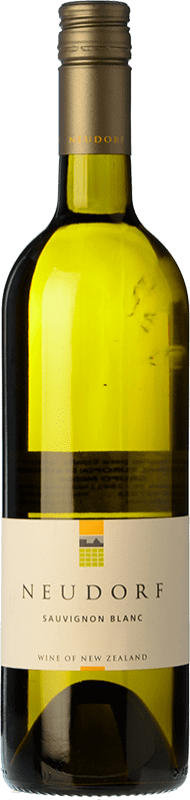 27,95 € | White wine Neudorf Aged I.G. Nelson Nelson New Zealand Sauvignon White 75 cl