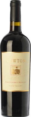 Newton Merlot Napa Valley Riserva 75 cl