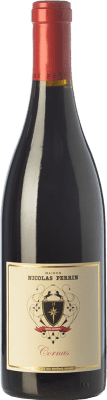 Nicolas Perrin Syrah Cornas 高齢者 75 cl