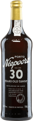 Niepoort Tawny Porto 30 Years 75 cl