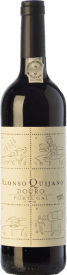 Niepoort Alonso Quijano 年轻的