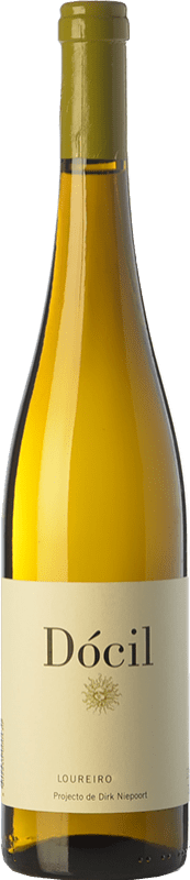 19,95 € Kostenloser Versand | Weißwein Niepoort Dócil I.G. Vinho Verde