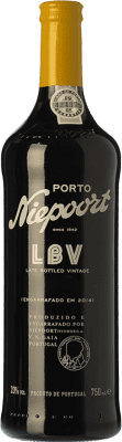 Niepoort LBV Porto 75 cl