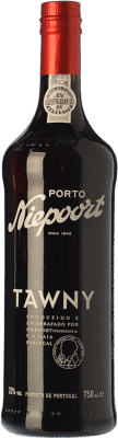 Niepoort Tawny — Тони