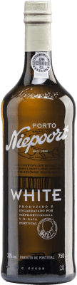 Niepoort White