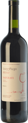 Nikoloz Antadze Saperavi Kakheti Crianza — Aged 75 cl