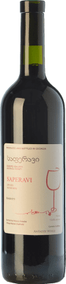 Nikoloz Antadze Saperavi Kakheti Crianza 75 cl