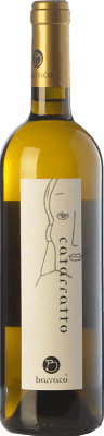 Nino Barraco Catarratto — Катаратто Terre Siciliane 75 cl