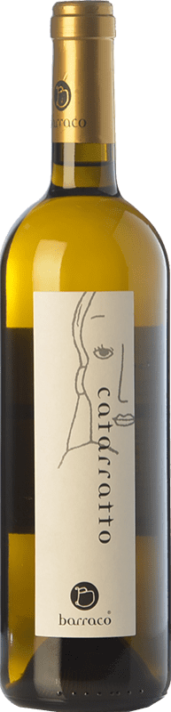 23,95 € 免费送货 | 白酒 Nino Barraco I.G.T. Terre Siciliane