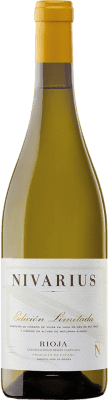 Nivarius Rioja старения 75 cl