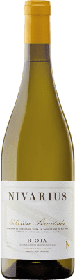 Nivarius Rioja Crianza — Aged 75 cl