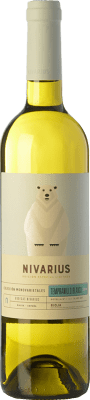 Nivarius Tempranillo Rioja Crianza — Aged 75 cl