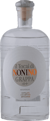 Aguardente Grappa Nonino Il Friulano Grappa Friulana 70 cl