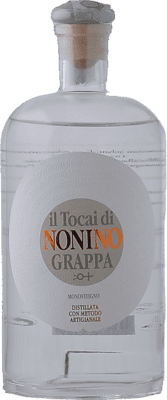Grappa Nonino Il Friulano
