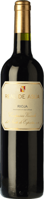 Norte de España - CVNE Real de Asúa Reserve