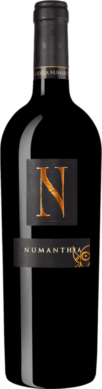 49,95 € | Vino tinto Numanthia Termes Numanthia Crianza D.O. Toro Castilla y León España Tinta de Toro 75 cl