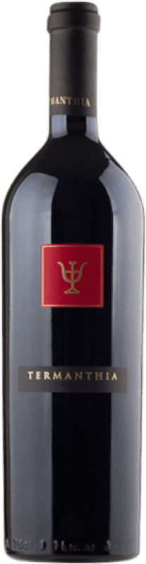 249,95 € | Red wine Numanthia Termes Termanthia Aged D.O. Toro Castilla y León Spain Tinta de Toro Bottle 75 cl
